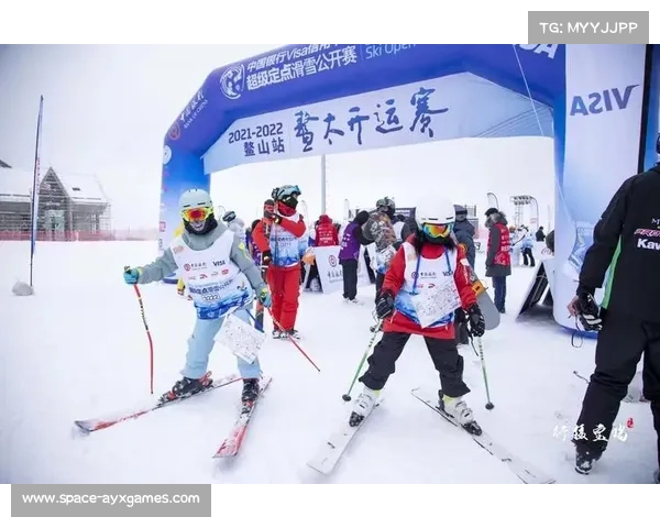 眉山同步开启燃情赛事嗨购五一活动激发城市活力推动赛事经济融合发展