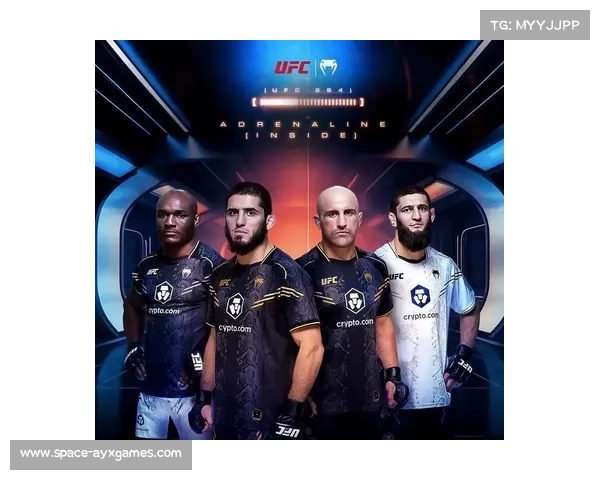 UFC重量级冠军争夺战：阿斯平沃尔卫冕面临的挑战与潜在机遇分析