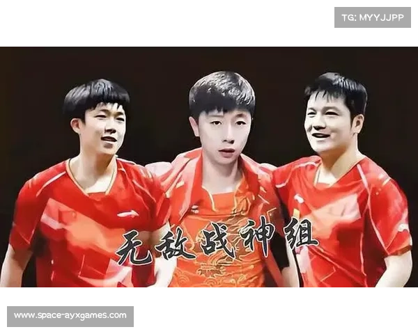 全运会乒乓球男团决赛前瞻：京沪对决，马龙王楚钦对阵樊振东许昕