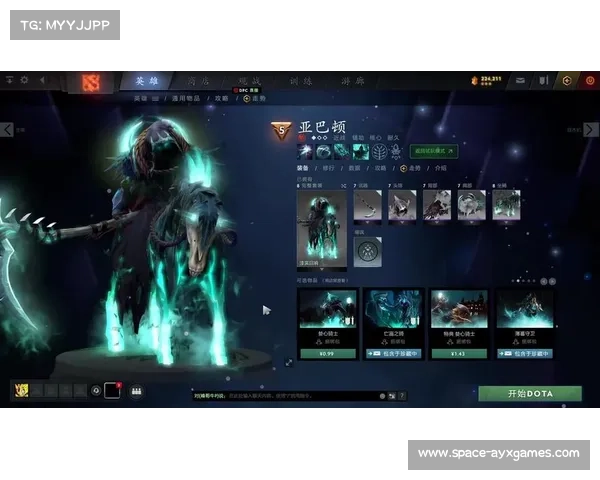DOTA2英雄平衡性调整历史回顾，版本变迁塑造职业生态