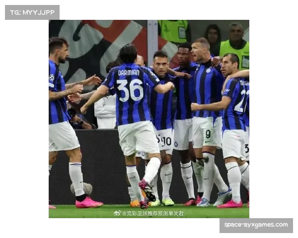 战术板：解析国米对阵博洛尼亚，如何利用对手压上后的空间